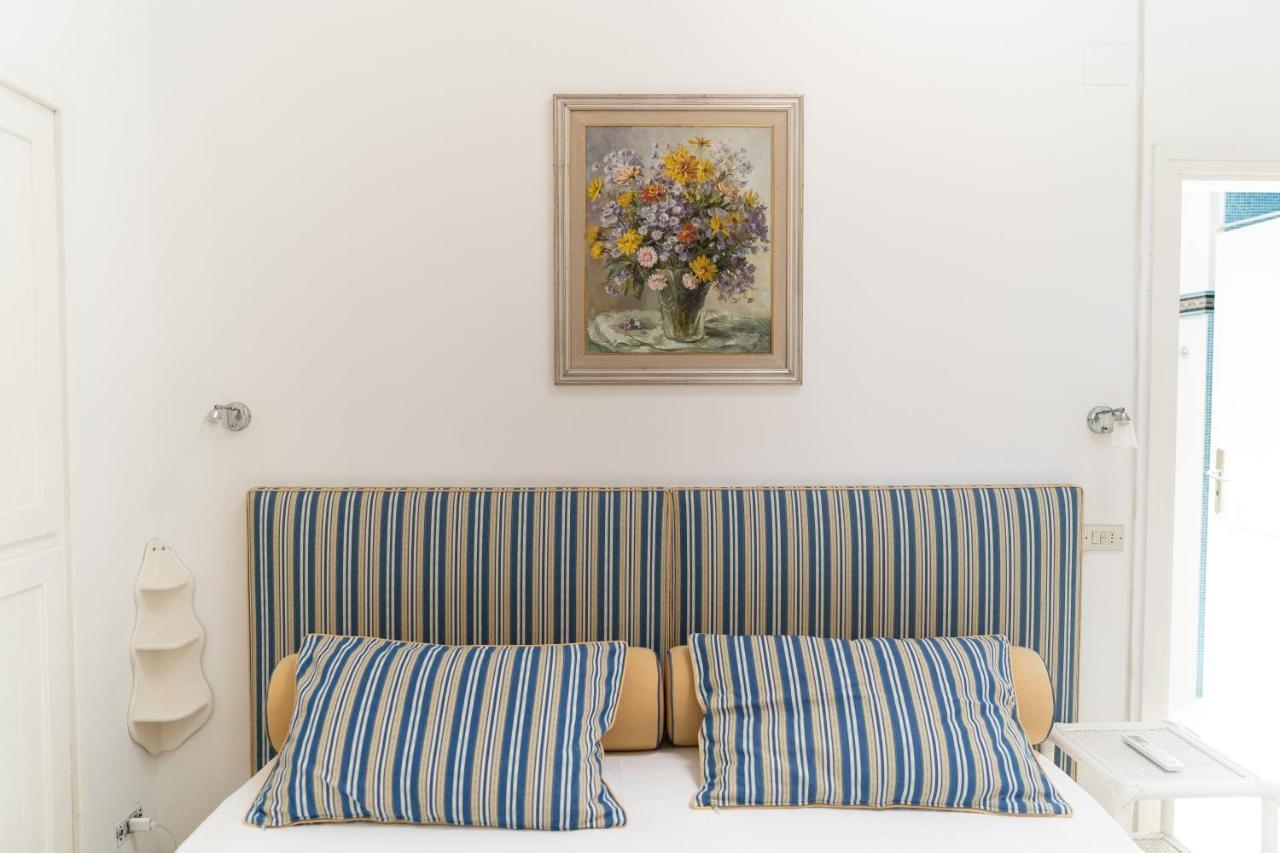 קאפרי Villa Birago By Elite Villas מראה חיצוני תמונה