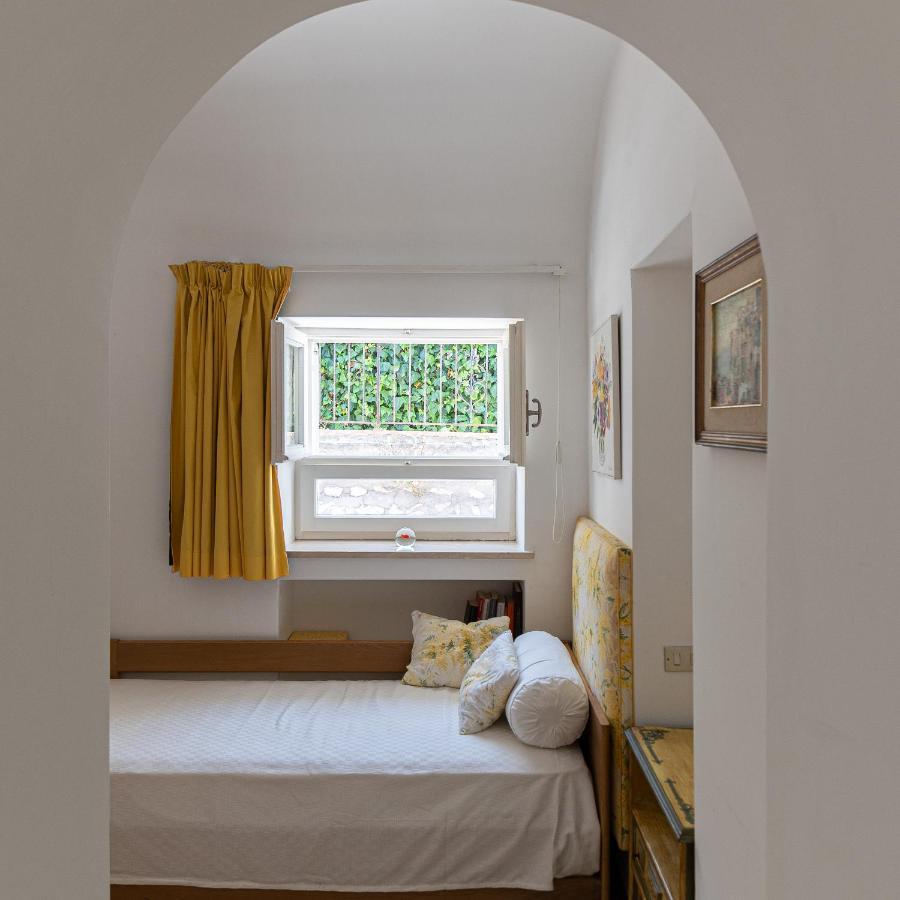 קאפרי Villa Birago By Elite Villas מראה חיצוני תמונה