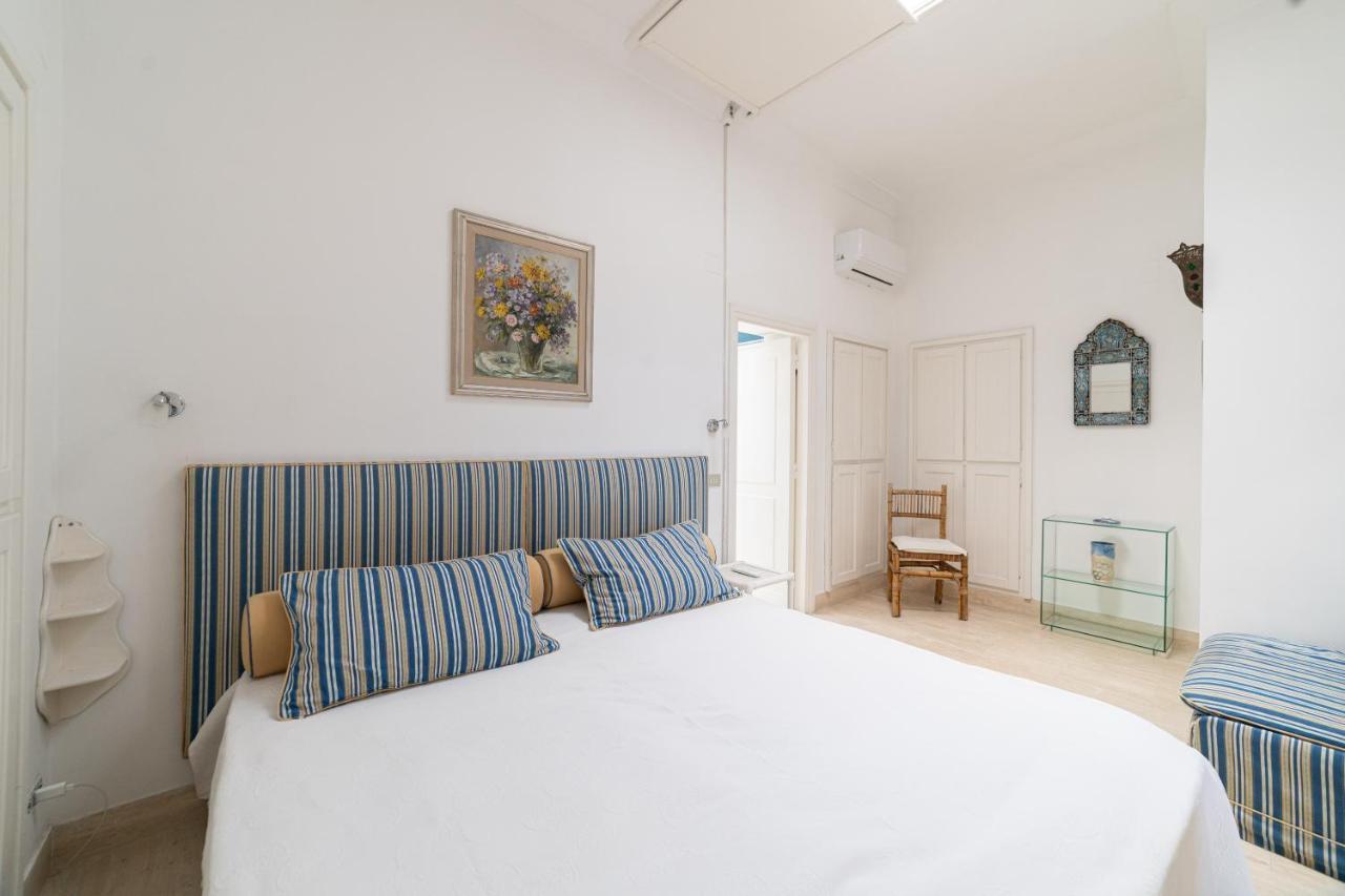 קאפרי Villa Birago By Elite Villas מראה חיצוני תמונה